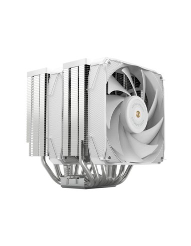 Ventilador Universal A-rgb Mcpu-xu9 Blanco Mars Gaming