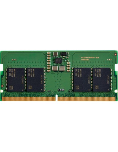 Memoria 8gb Ddr5 Sodimm 262-pin - 5600mhz / Pc5-44800 - 1.1v