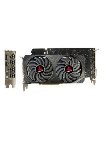 Tarjeta Gráfica Biostar Geforce Rtx 3050 6gb