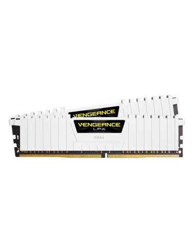 Memoria Corsair Ddr4 16gb 3200mhz Vengeance 2 X 8gb