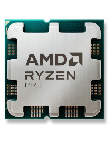 Procesor Amd Ryzen 5 Pro 4655g - Tray