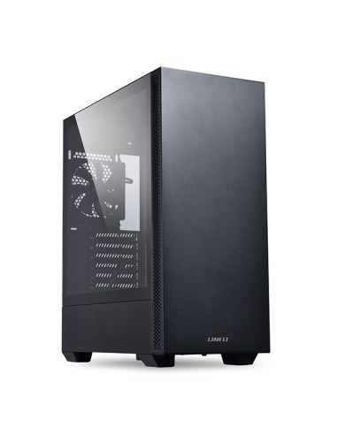 Caja Pc Lian Li Lancool 205 Midi-tower Case - Black Window