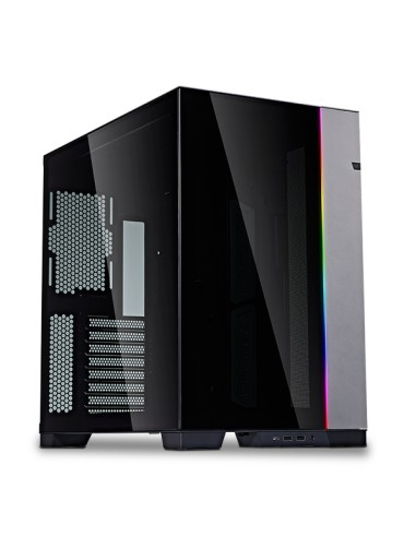 Caja Pc Lian Li O11 Dynamic Evo Grey