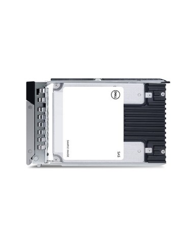 Dell 345-becq Unidad De Estado Sólido 2.5" 960 Gb Serial Ata Iii