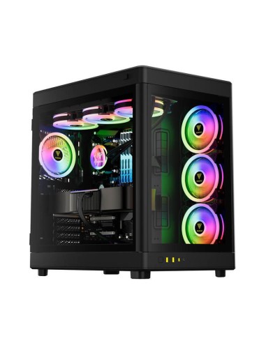 Caja Pc Gamdias Neso P1 Negro 16332-82620-00000-g