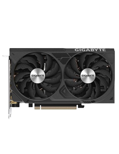 Tarjeta Grafica Gigabyte Geforce Rtx 4060 Ti Windforce Oc 16gb