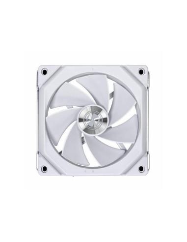 Ventilador 120x120 Lian Li Uni Fan Reverse Sl 120 V2 Wht