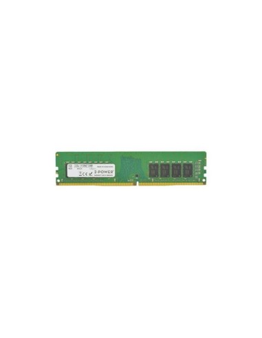 2-power Memoria 8gb Ddr4 2133mhz Cl15 Dimm 2p-854978-800