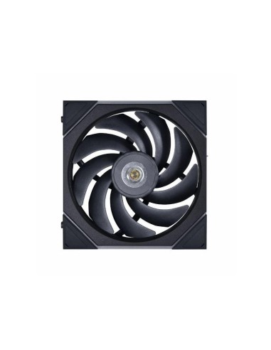 Ventilador 140x140 Lianli Unifan Tl  Black