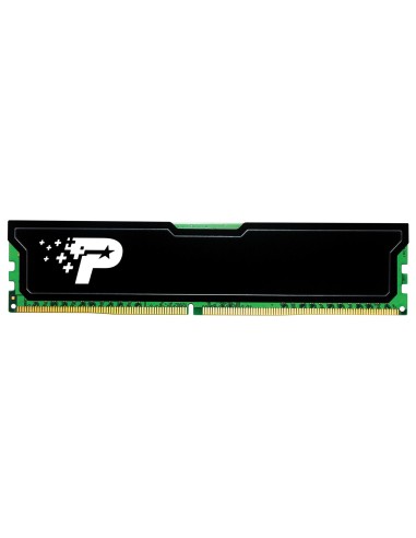 Memoria Patriot Ddr4 Memory Psd416g24002s 16 Gb  2400 Mhz