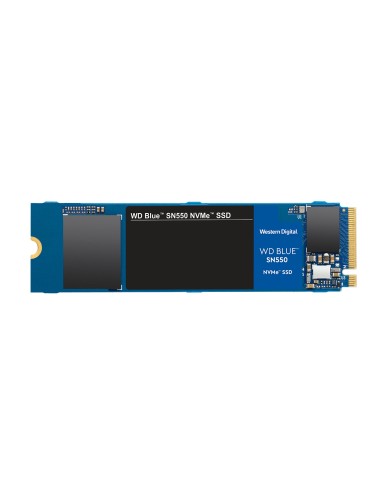 Disco Ssd Western Digital M.2  250gb Wds250g2b0c Ssd Nvme M.2 2280 250g