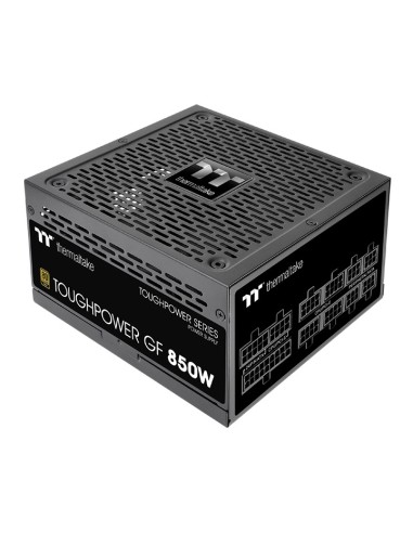 Fuente De Alimentación Thermaltake Atx 850w Toughpower Gf 80+ Gold/full Modular/vent 140mm Ps-tpd-0850fnfage-2