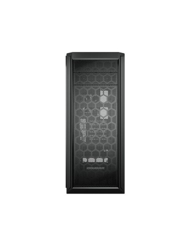 Cougar Caja Miditorre Mx330-g Negra