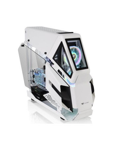 Caja Pc Thermaltake Ah T600 Snow Full Tower Blanco