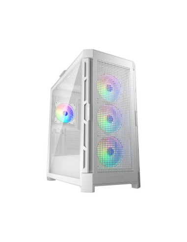 Cougar Caja Miditorre Airface Pro Rgb White