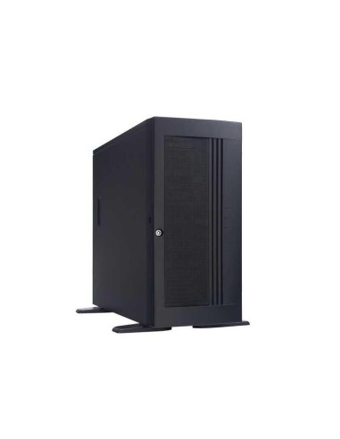 Caja Semitorre E-atx Chenbro Server Sr105.66 Plus H08 S/f