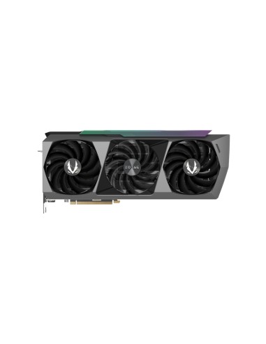 Tarjeta  Zotac Zt-d40730f-10p Tarjeta Gráfica Nvidia Geforce Rtx 4070 Ti Super 16 Gb Gddr6x