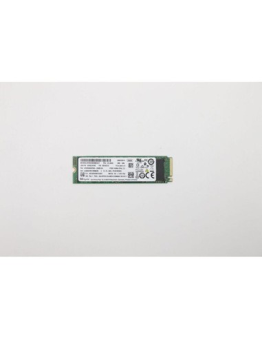 Ssd M.2 Pcie Nvme Fru Ssd  256gb Rohs Sk Hynix M.2 Pc601