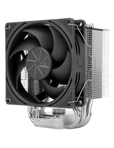 Thermalright Assassin X 90 Se V2 Negro Assassin-x-90-se-v2