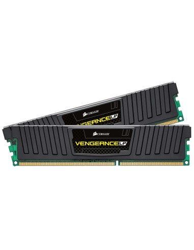 Memoria Ram Corsair Ddr3 16gb 1600mhz Vengeance Lp 2 X 8gb