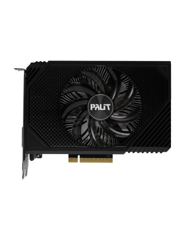 Palit Geforce Rtx 3050 Stormx Nvidia 8 Gb Gddr6