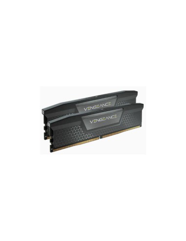 Memoria Corsair Ddr5 16gb (2x8gb) Pc5-41600 5200mhz Vengeance