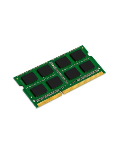 Kingston Sodimm Ddr3 8gb Pc3 12800 1600mhz Cl11 1.35v Kvr16ls11 8