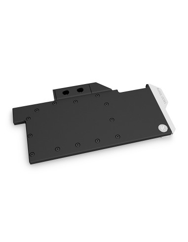 Ek Water Blocks Ek-quantum Vector Xtreme Rtx 3080/3090 D-rgb - Nickel + Acetal