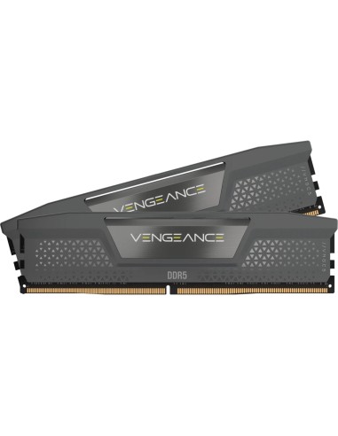 Memoria Corsair 32 Gb Ddr5 5600 (2x 16 Gb) Dual-kit, Cmk32gx5m2b5600z40