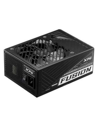 Fuente De Alimentación Xpg Fusion 1600w 20+4 Pines Atx Atx Negra