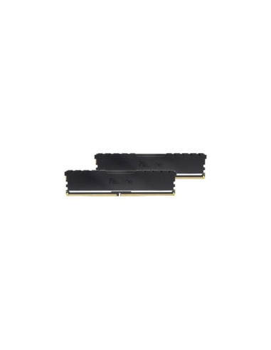 Memoria Mushkin 64 Gb Ddr5-5600 (2x 32 Gb)  Negro, Mrf5u5609ccm32gx2, Redline St Mrf5u5609ccm32gx2
