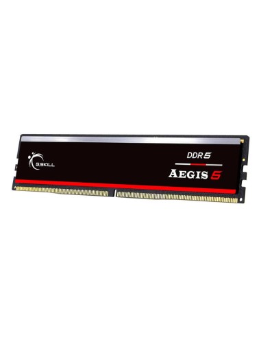 Memoria G.skill F5-5200j4040a16gx1-is  16 Gb 1...