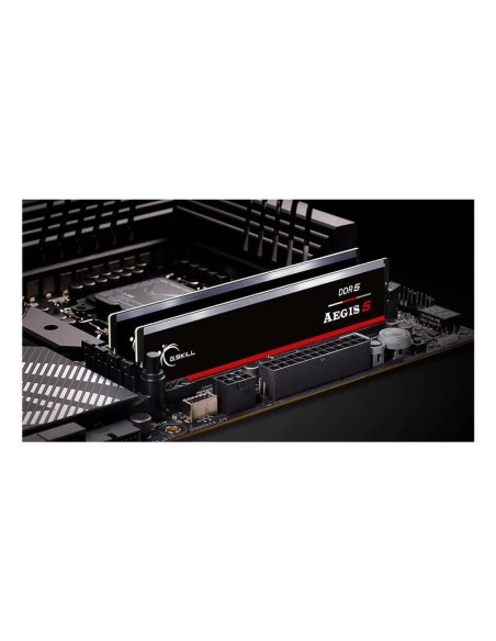 Memoria G.skill F5-5200j4040a16gx1-is  16 Gb 1 X 16 Gb Ddr5 5200 Mhz
