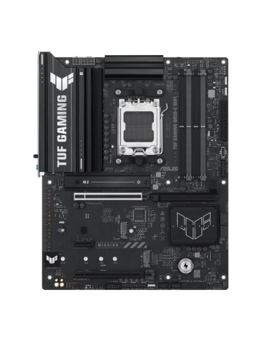 Mainboard Asus Amd B850 Sam5 Atx Memory Ddr5 Memory Slots 4 1xpci-express 4.0 1x 1xpci-express 4.0 16x 1xpci-express 5.0 16x ...