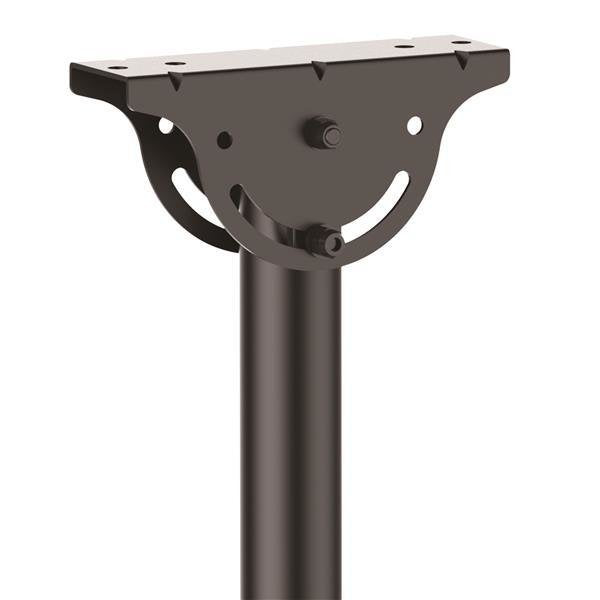 EAN 0065030870412 - StarTech.com FPCEILPTBLP soporte para pantalla de señalización 190,5 cm (75") Negro imagen 4