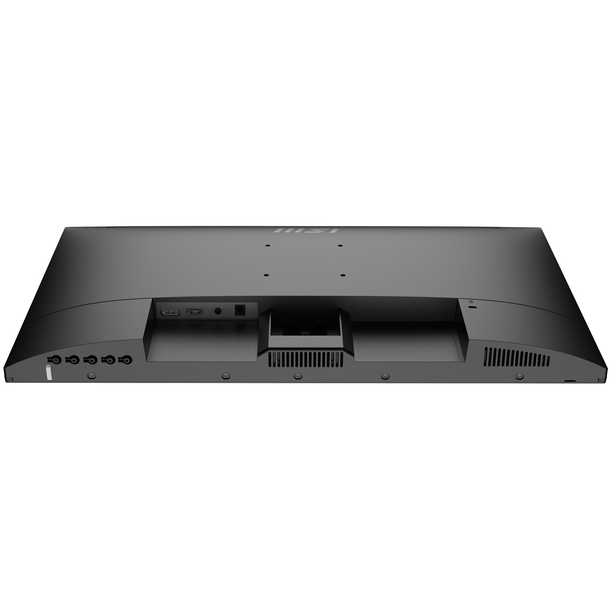 Monitor Led 23.8  Msi Pro Mp243xp Negro  Ips/Fhd/1xhdmi/1xd