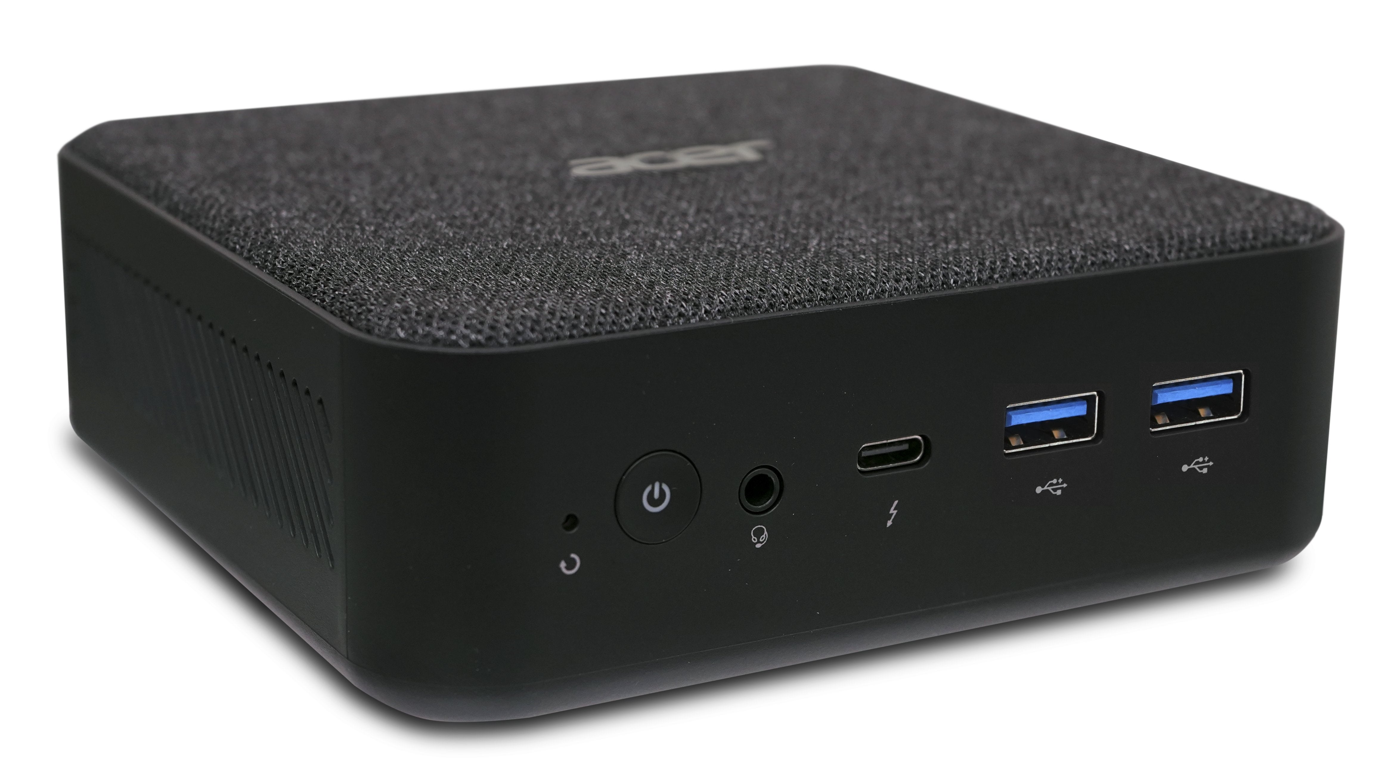 EAN 4711474808912 - Acer Revo Box RB102-14U5U Intel Core 5 120U 16 GB DDR5-SDRAM 512 GB SSD Windows 11 Home Mini PC Negro imagen 2