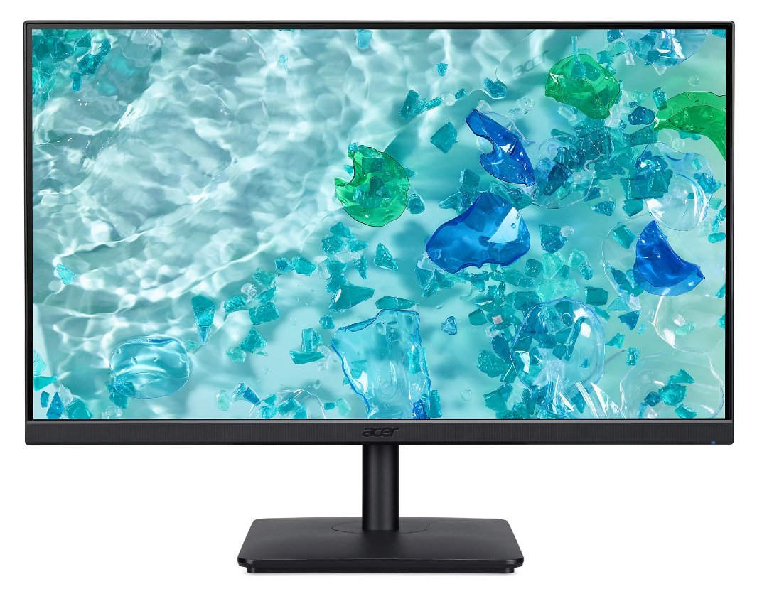 Monitor Acer B277ue 27´´ 2xhdmi Dp