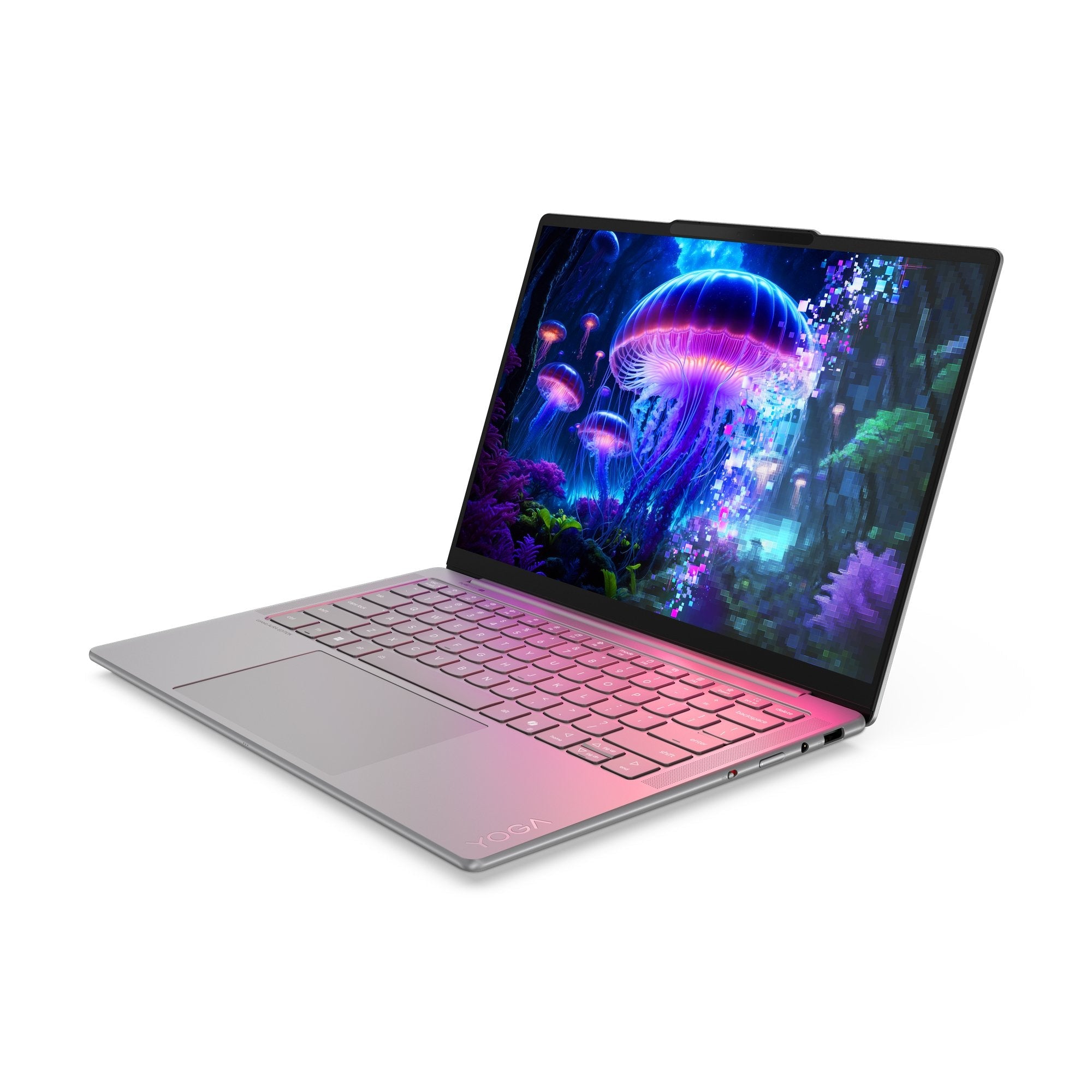 Yoga Slim 7 14ill10 U7 32/1t W11h