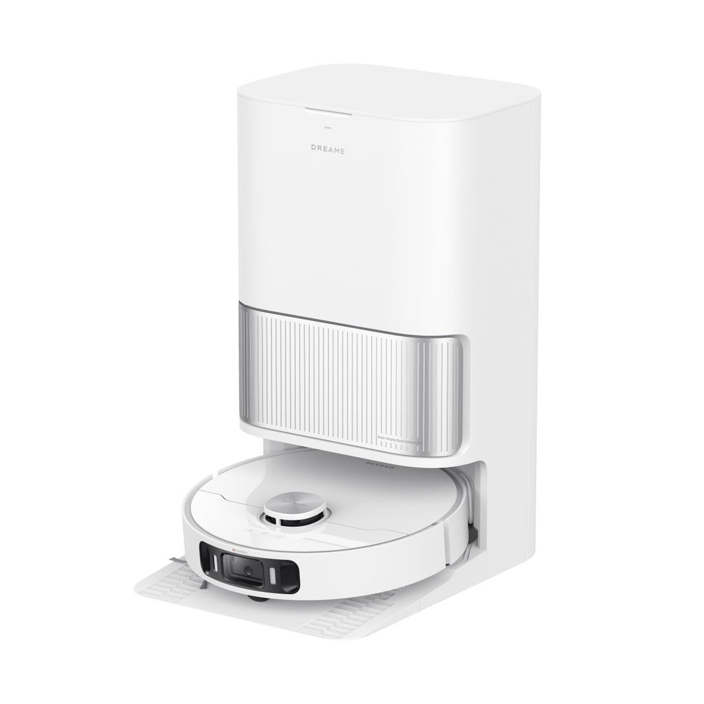 EAN 6978515255694 - Dreame L40 Ultra AE 0,395 L Blanco imagen 2
