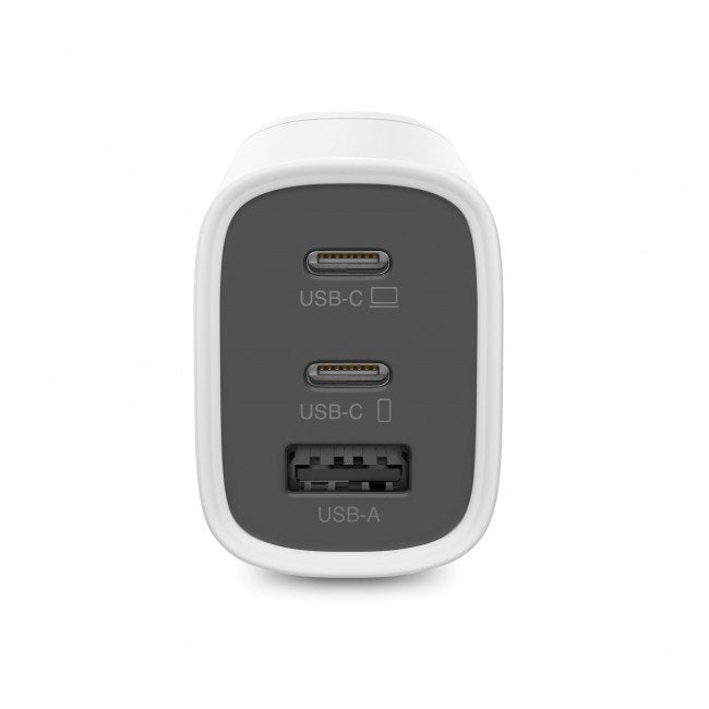 Cargador Gp Batteries Gan Pd Corriente Alterna