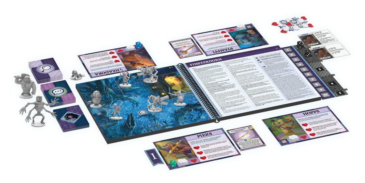Asmodee El Señor De Los Sueños, Broting Game Phgd0027