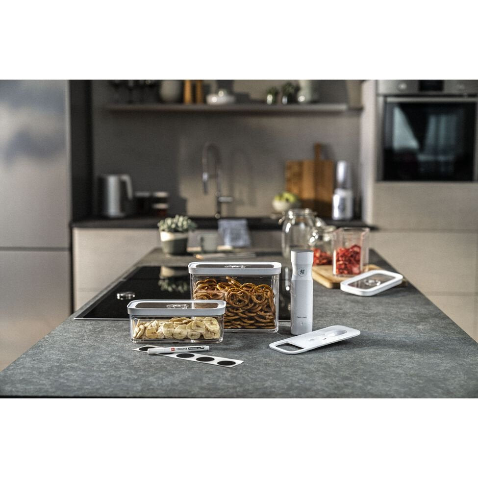 Zwilling Fresh & Save Cube Vakuum Starter Set