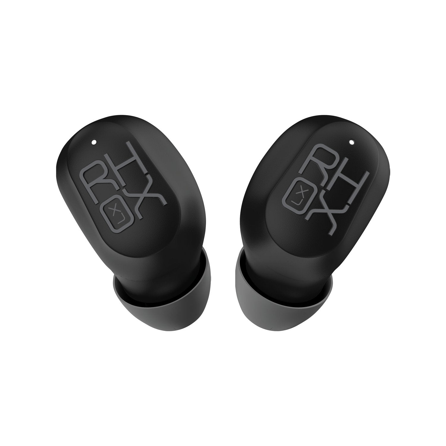 EAN 5060594761621 - Veho VEP-410-LITE-B auricular y casco Auriculares Inalámbrico Dentro de oído Business/Everyday Negro imagen 2