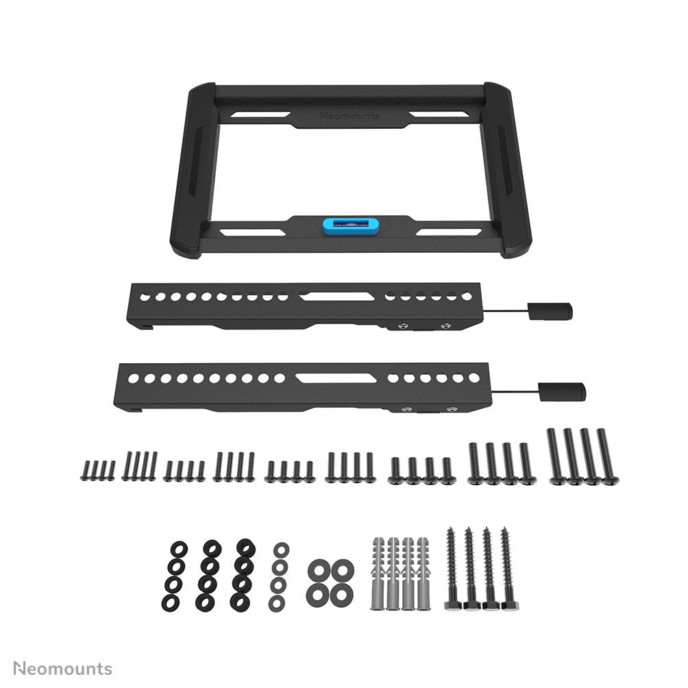 Neomounts By Newstar Wl35-550bl12 Screen Wall Mount (Tilt/ Vesa  Wall 200x200)