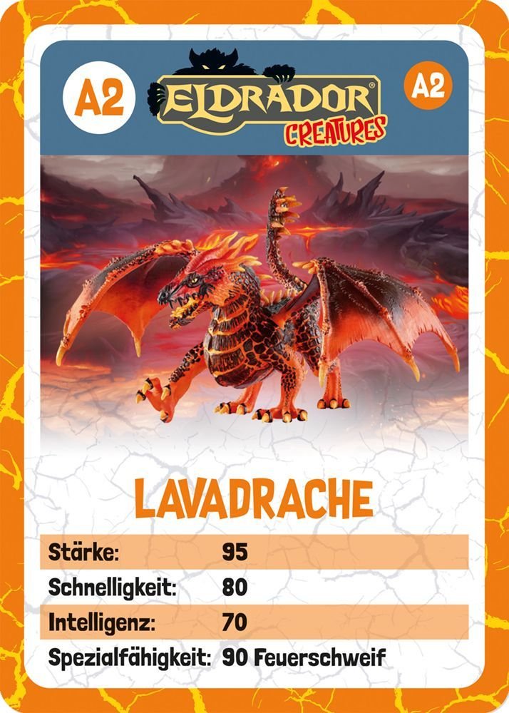 EAN 4001504516116 - Schmidt Spiele Das Kartenspiel Juego De Cartas Lógico imagen 3