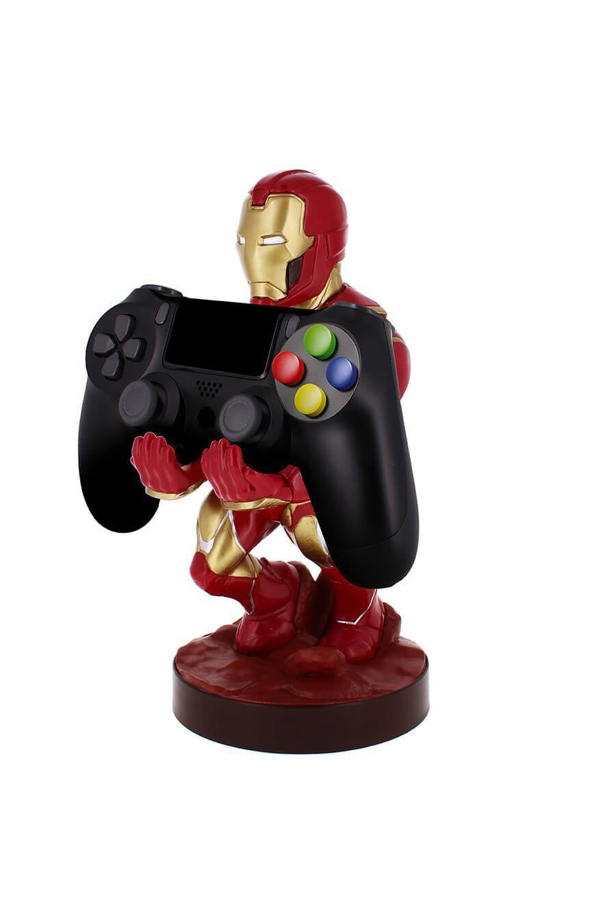 Cable Guy Soporte De Iron Man 2020 Mer-2924