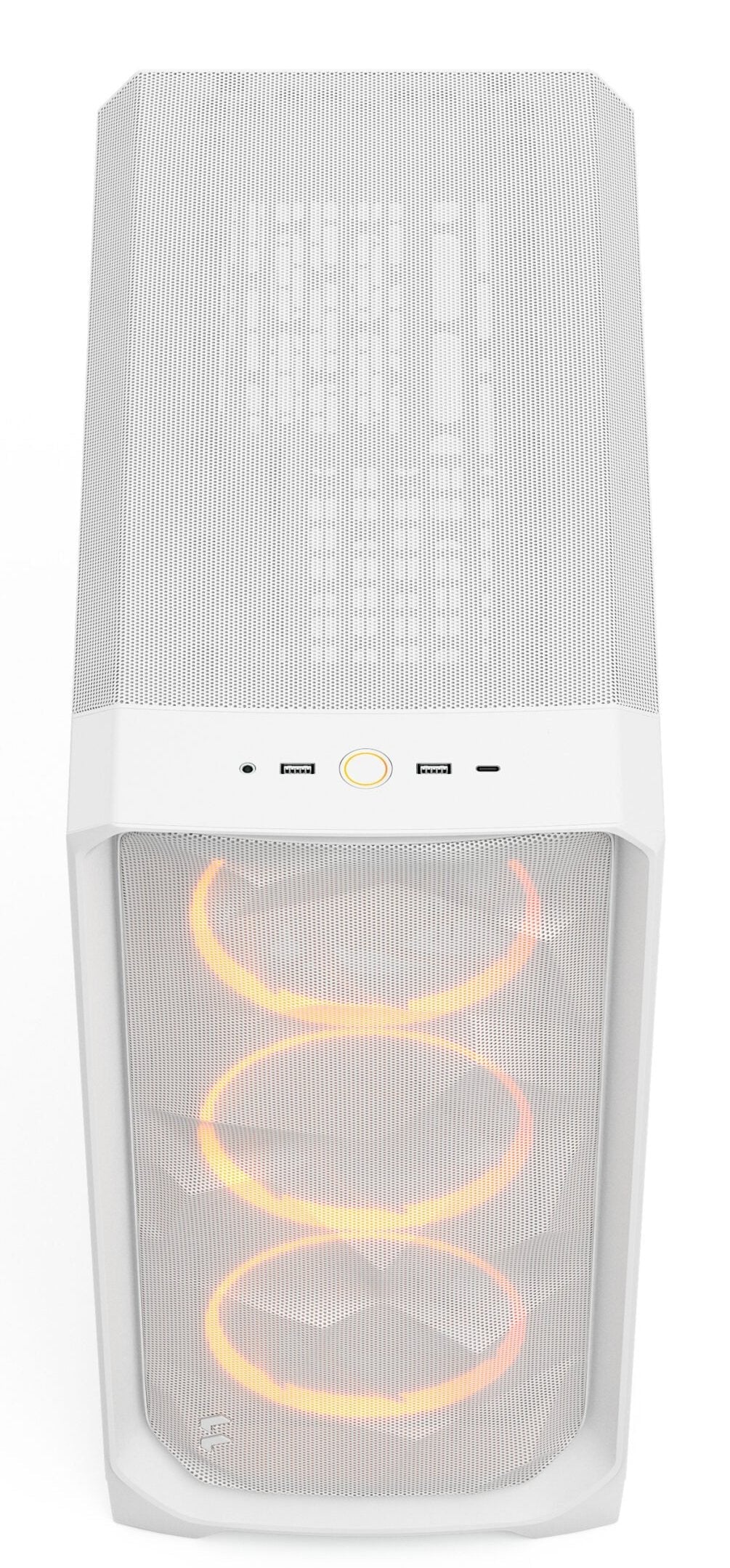 EAN 7340172709510 - Fractal Design Meshify 3 Blanco imagen 6