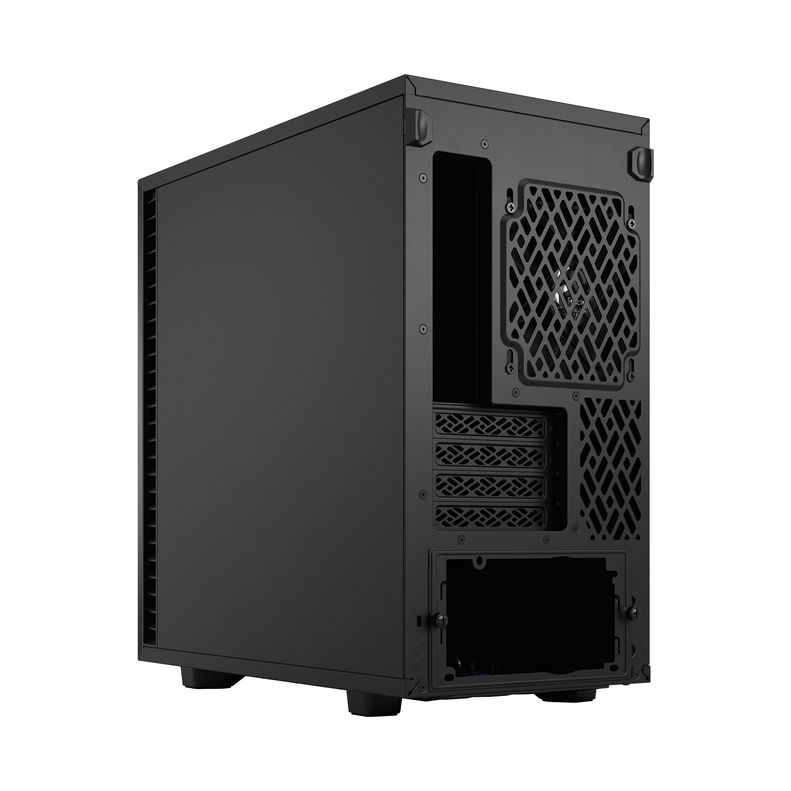 EAN 7340172702818 - Fractal Design Define 7 Mini Negro imagen 6