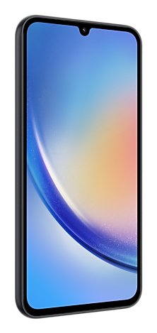 Samsung Galaxy A34 128gb Negro 6.6" 5g Ee Eu Model